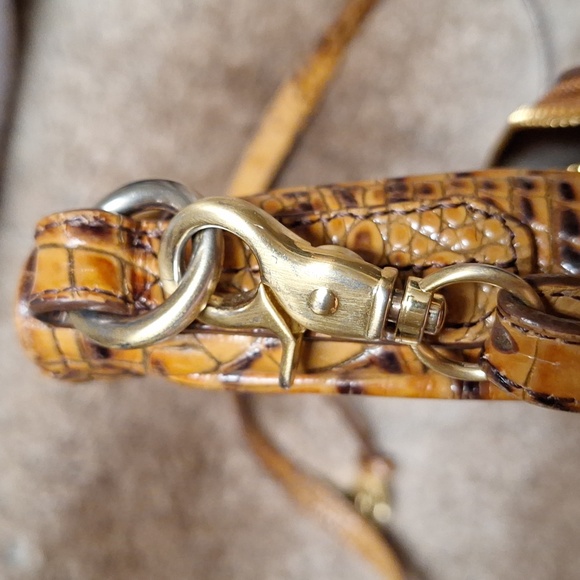 BRAHMIN CROSSBODY WITH DUST BAG - Picture 7 of 10